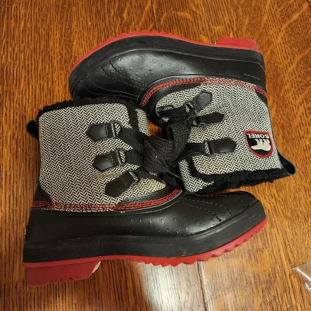 Sorel sorrel womens